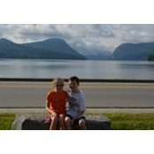 Jim Mitchell's photo