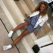 Sophie Aas's photo