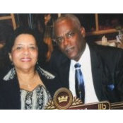 Albertina Washington's photo