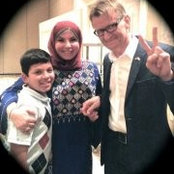 Foto von Amani Barakat