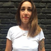 Ana Agosteguis's photo