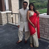 Akhil Wadhwani's photo