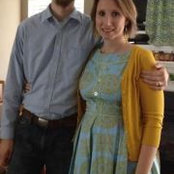 Katherine Scalf's photo