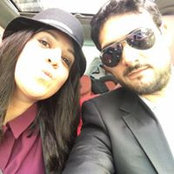 Mendel Cohen's photo