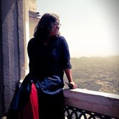 Foto von Deepasha Kumar