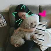 Peng Jing's photo