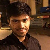Joseph Kanth's photo