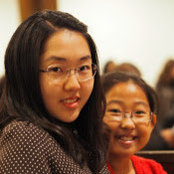Choe Angela's photo
