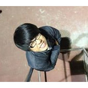 林祐安さんの写真
