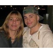 Patty Fucci Foley's photo