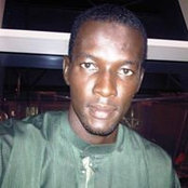 Auwal Muhammads foto