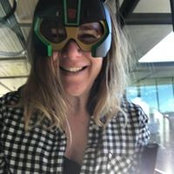 Amy Smuts's photo