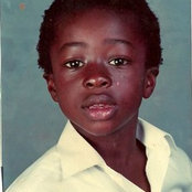Emmanuel Hinsons foto