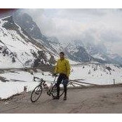 Philip Barlow's photo