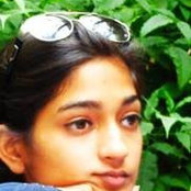 Himani Gaur's photo