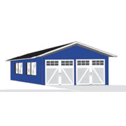Buffalo Valley Door Service Inc Mifflinburg Pa Us 17844