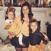 Jolie Griffin's photo