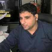 Pankaj Jethi's photo