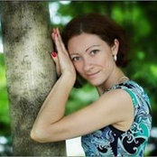 Anna Saulyak's photo
