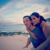Jordan Machado's photo