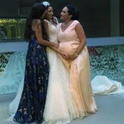 Areej Jabeili's photo
