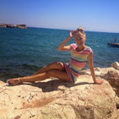 Jekaterina K's photo
