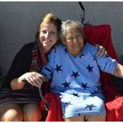 Elizabeth Larson's photo