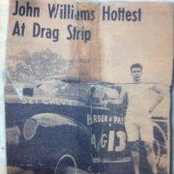 John Williams's photo