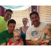 Matt Benoist's photo