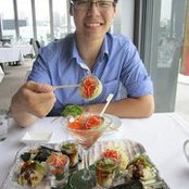 Ben Kang's photo
