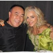 Kathy Chues foto