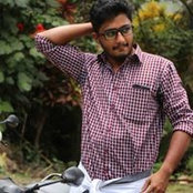 Neerej Sreenivas's photo