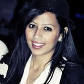 Menna Nasr's photo