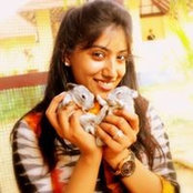 Divya Reddy's photo