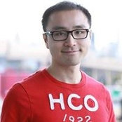 Photo de Yi Zhang