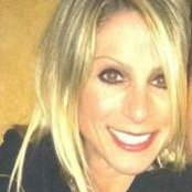 Cindy Blackburns foto