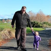 Lucas Baker's photo