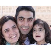 Mona Rashidi's photo