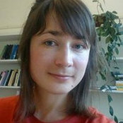 Hedda Mørch's photo