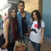 Sara Ismail's photo