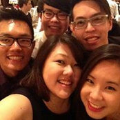 Fiona Chen's photo