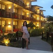 Ruthane Eugenio's photo