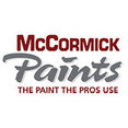 McCormick Paints's profile photo