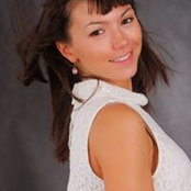 Anna Khodchenkova's photo