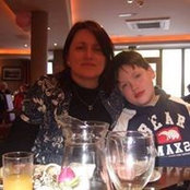 Martina Roddy's photo
