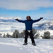 Joe Moore's photo