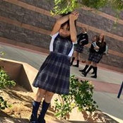 Dina Wazzi's photo