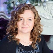 Юлия Дворцеваяs foto