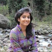 Astha Narang's photo