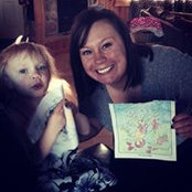 Christine Sauer's photo